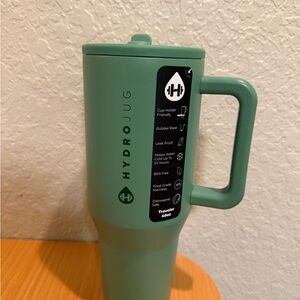 HydroJug Traveler 40 oz